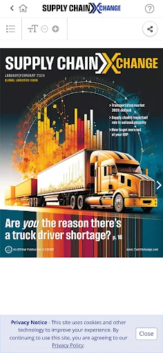 Supply Chain Xchange