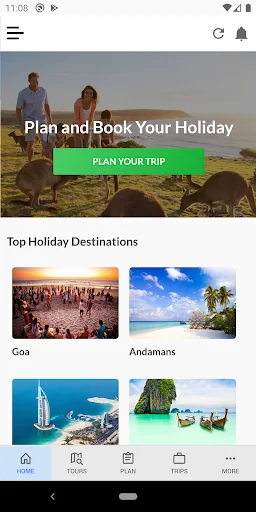 TripFactory