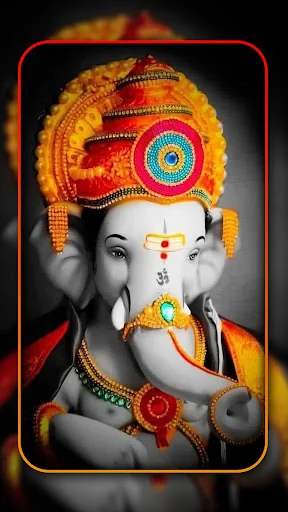 Ganesha Wallpaper