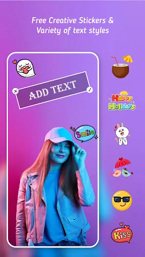 Light Photo Editor