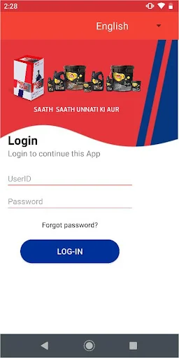 Eicher Connect Mechanic
