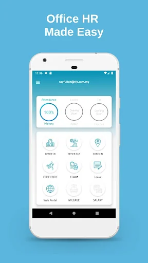 OneSOLUTION SmartHR & Payroll