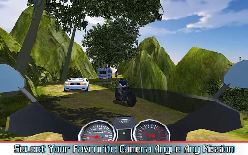 Bike Race: Motorcycle World