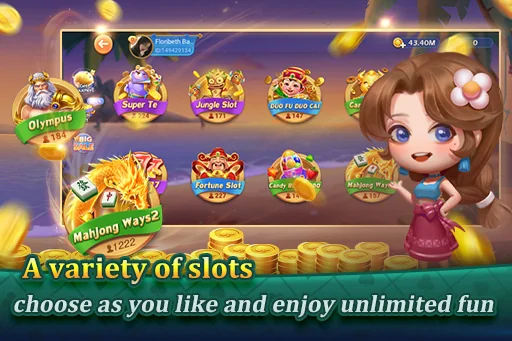Tongits Fun-Color Game, Pusoy screenshot 2