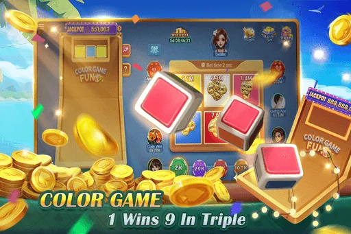 Tongits Fun-Color Game, Pusoy screenshot 4