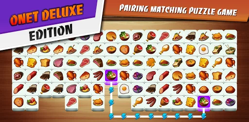 Onet Deluxe Edition