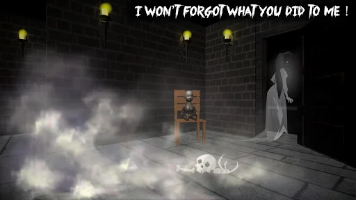 Fear House : VR Cardboard