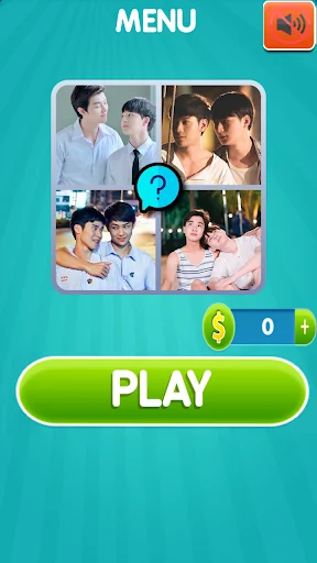 Thai BL TV series Boys Love Qu