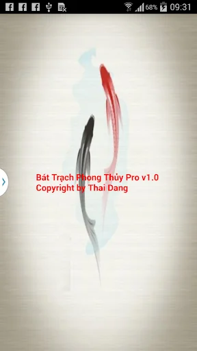 Feng Shui Compass Pro