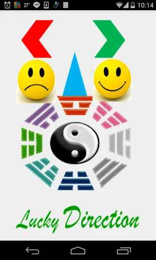 Lucky Feng Shui Direction