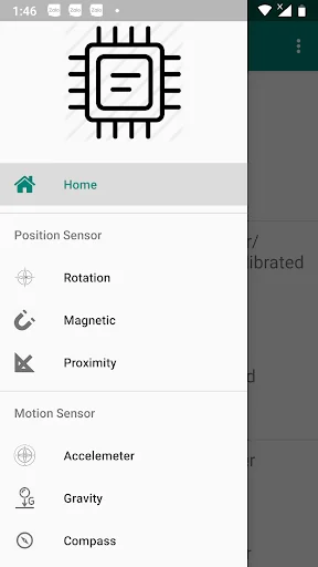 Sensor Box