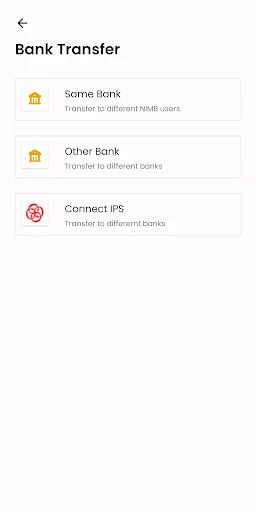 Thaili Digital Paisa Wallet