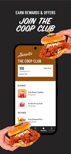 Hattie B's Hot Chicken screenshot 3