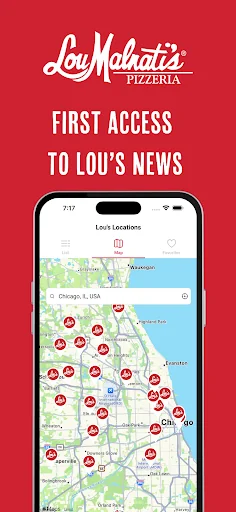 Lou Malnati’s Pizzeria screenshot 4