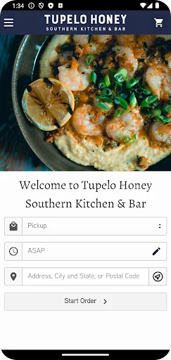 Tupelo Honey