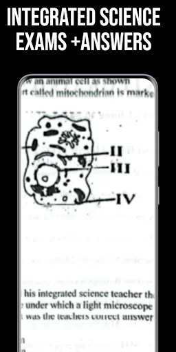 KJSEA   Science Exams +Answers