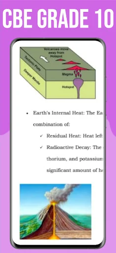 Grade 10 Geography CBC Notes