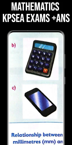 Kpsea Cbc Math Exams + Answers