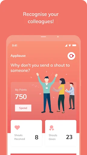 Access Applause
