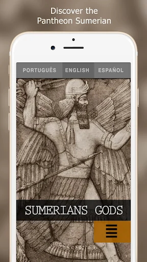 Sumerians Gods