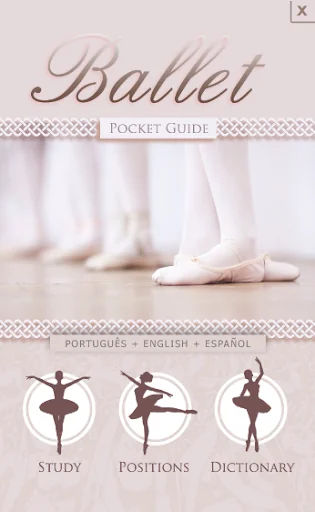 Ballet Guide