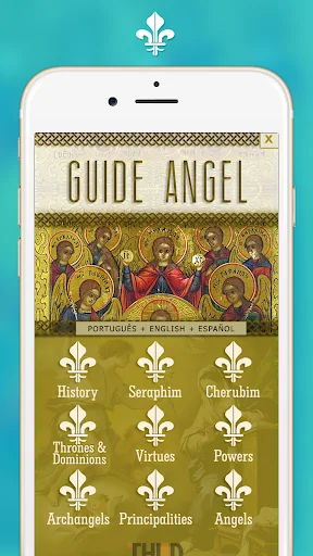 Angel's Guide
