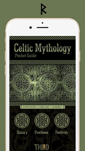 Celtic Mythology