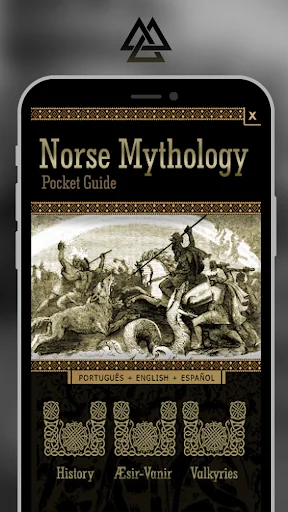 Norse mythology