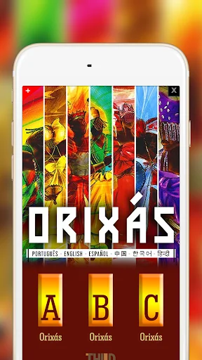 Orisha