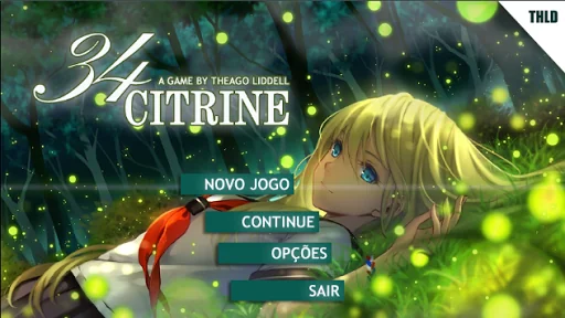 34 Citrine