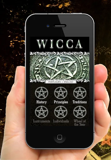 Wicca guide