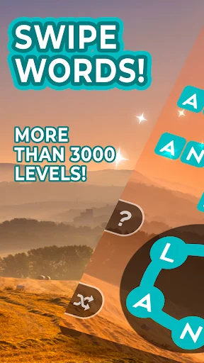 Word Connect: Crossword Puzzle