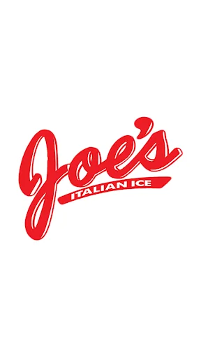 Joe's Ice
