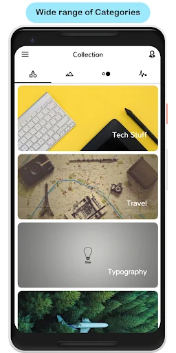 Minimal Wallpapers Pro