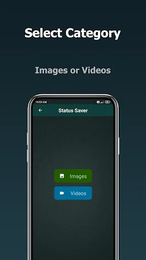 Status Saver For WhatsApp screenshot 2