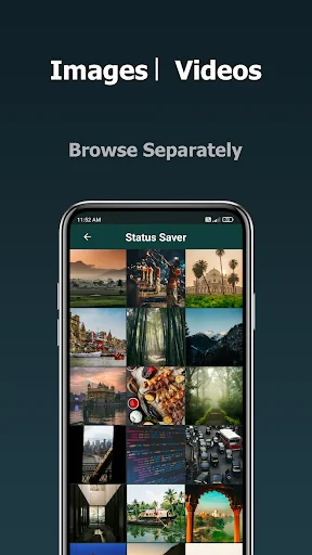 Status Saver For WhatsApp screenshot 3