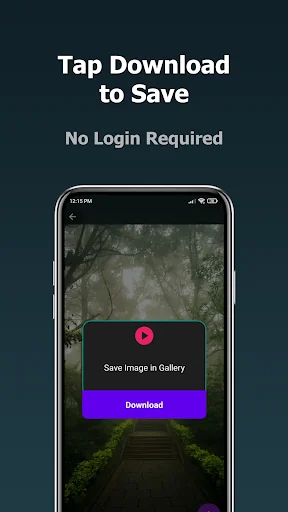 Status Saver For WhatsApp screenshot 4