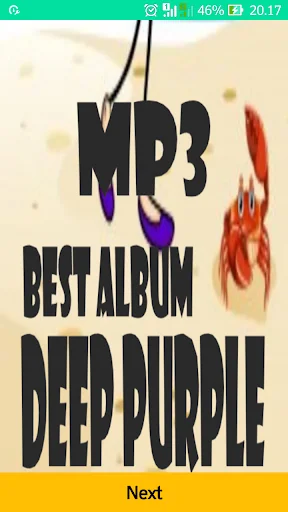 Deep Purple Songs Album Mp3