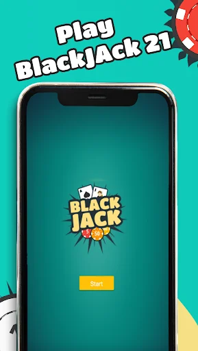 Blackjack Offline