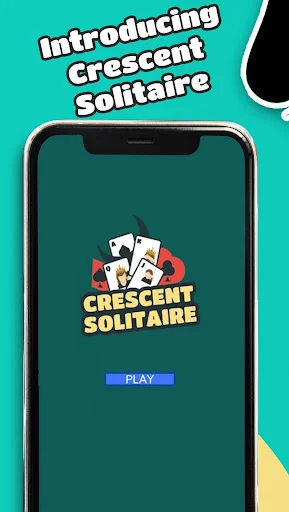 Crescent Solitaire