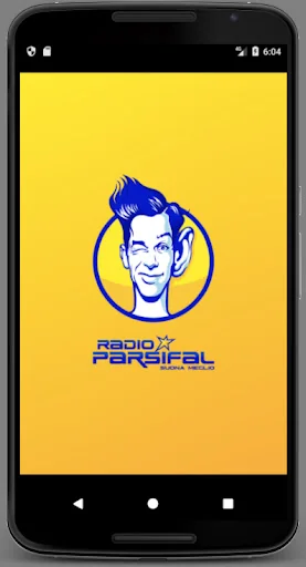 Radio Parsifal 919