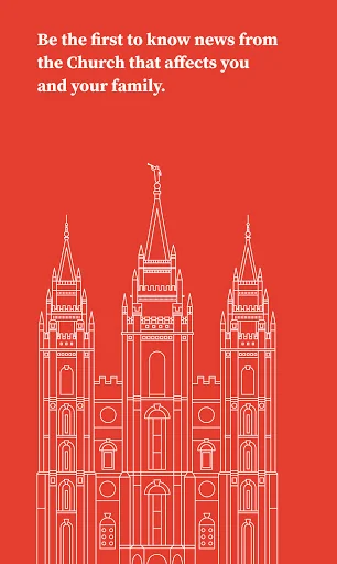 Church News screenshot 1