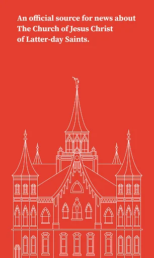 Church News screenshot 2