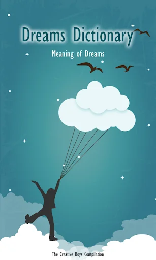 Dream Guide: Meaning of Dreams