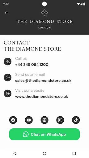 Ring Size-What’s My Ring Size? screenshot 2