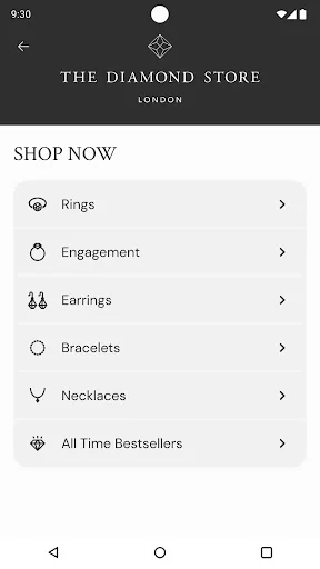 Ring Size-What’s My Ring Size? screenshot 3