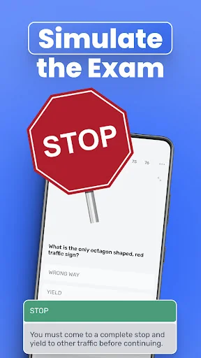 G1 Driving Test Ontario 2026 screenshot 2