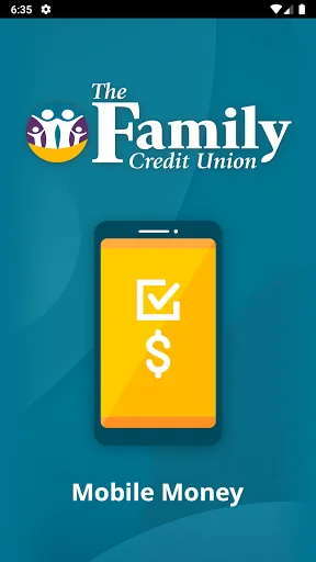 The Family Credit Union Mobile