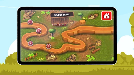 Apple Shooter - Archery Games