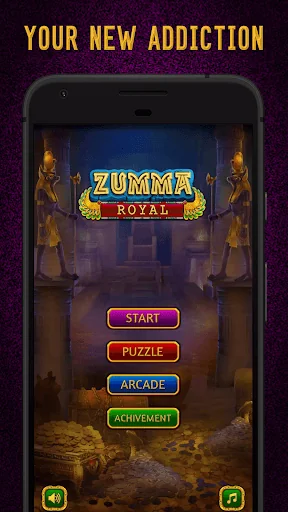 Zumma Royal - Zumma Marble